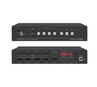VS-411UHD 4X1 4K60 4:2:0 HDMI/AUDIO
