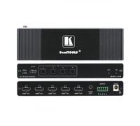 Kramer VS-411X 4K HDR HDMI Switcher