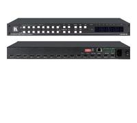 Kramer VS-88H2 8x8 4K HDR HDCP 2.2 HDMI Conmutador de matriz para el enrutamiento de audio digital