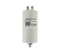Vs Electronic 146060 MKP de condensador de arranque, 30µF, 450 V
