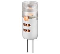 Vs Electronic 231772 LED de lámpara compacta, 1.2 W, 90Lm G4