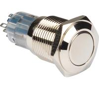 Vs Electronic 300631 Interruptor de presión, r1611, 0.5 A/230 V, DPDT