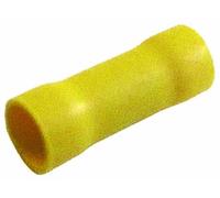 Vs Electronic 320433 paralelo Conector SP, 6, bolsa, Amarillo (100 unidades)