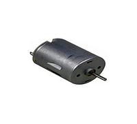 VS-Electronic - Motor pequeño 131008 CC, 6 VDC/250 mA, 14.500 RPM MOT2N