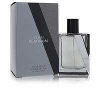 Vs Him Platinum by Victoria's Secret Eau De Parfum Spray 3.4 oz / e 100 ml