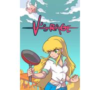 V's Rage Steam Key (PC) GLOBAL