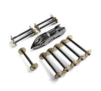 Vs Shuttle #83505 + 10 bobinas para máquinas de coser Singer 27K, 28K, 127K, 128K