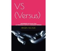 VS (Versus): MUHAMMAD ALI (Cassius Clay) O LA COMUNIDAD CONTRA EL CIUDADANO FOREMAN (CORCELES INDÓMITOS DEL TEATRO)