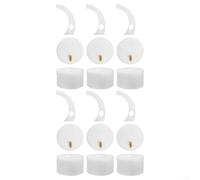 VS101 UV105 VS100 VS105, XFFKVS100 XPMFVS100 Care - Limpieza fuerte sin pelusa (paquete de 6)