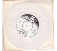 VS117 7"-45 giri" Don Alfonso / In Dulci Jubilo For Maureen VINYL