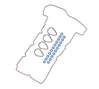 VS50738R Juego De Juntas Tapa Válvulas Para Chevrolet Para Colorado 2.9l 178cid L4 DOHC 2007-2012 VS50659 89018221 151075301 VS25642 Motor Juego