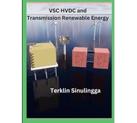 VSC HVDC & TRANSMISSION RENEWABLE ENERGY