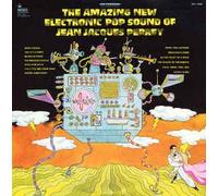 VSD79286 LP The Amazing New Electronic Pop Sound Of Jean Jacques Perr