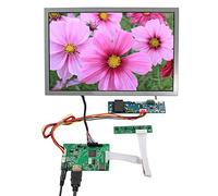 VSDISPLAY 12.1 Pulgadas AA121TD02 1280x800 1000nit Brillo TFT LCD Pantalla y USB Controlador Tablero