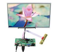 VSDISPLAY 14 Pulgadas LTN140KT01/B140RW01/LP140WD1 1600x900 40pin WLED Pantalla LCD y DP VGA LVDs Tablero de Control
