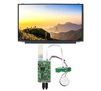 VSDISPLAY 15,6 "NV156FHM-T10/LP156WF7-SPA1/B156HAK03.0 1920x1080 Sensor táctil IPS Pantalla LCD y USB C Placa controladoraR