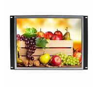 VSDISPLAY 15 pulgadas 1024X768 G150XGE-1000 pantalla LCD de alto brillo 15.0 pulgadas 1000 Nit con placa controladora HD-MI DVI VGA