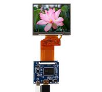 VSDISPLAY 3.5 Pulgadas LQ035NC111 320x240 TFT LCD Pantalla y LCD Controlador Tablero