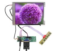 VSDISPLAY 8.4" G084SN05 V9 450nit 800 x 600 4:3 TFT LCD Pantalla y Tablero Controlador VGA 20 Pines RT2270C-806