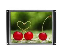 VSDISPLAY Monitor Industrial de 15 Pulgadas, Pantalla LCD TFT de 15 Pulgadas 1024x768 4:3 1000nit G150XGE-L04 TFT montada en la Pared y Placa controladora USB LVDs