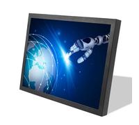 VSDISPLAY Monitor Industrial de 17 Pulgadas, TFT 1280 x 1024 1000 nits
