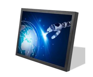 VSDISPLAY Monitor Industrial de 17 Pulgadas, TFT 1280 x 1024 1000 nits