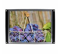 VSDISPLAY Monitor portátil para Exteriores, Pantalla LCD Industrial IPS LVDS de 15 Pulgadas 1024x768 LQ150X1LW94, con Placa controladora USB