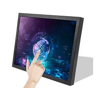VSDISPLAY Monitor táctil Industrial,Pantalla LCD de 17" 1280x1024 1000 nits