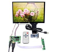 VSDISPLAY Panel táctil Capacitivo IPS LCD LCD de 10,1" 1280 x 800 M101NWWB