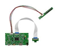 VSDISPLAY para 12 Pulgadas 2160x1440 LTL120QL01 40pin EDP Pantalla LCD Controlador de Entrada