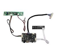 VSDISPLAY Para 27 Pulgadas 1920x1080 TPM270WF1 MWN1 30Pin Pantalla LCD Controlador de Entrada