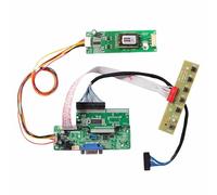 VSDISPLAY Placa controladora VGA RT2270-806 para Pantalla LCD de 31 Pines 640 x 480 NL6448BC33-64R de 12,1 Pulgadas