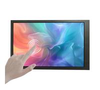 VSDISPLAY Touch Pantalla LCD IPS portátil 8 pulgadas, 1280 x 800 350 nits