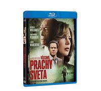 Vsechny prachy sveta BD / All The Money In The World (Versión checa)