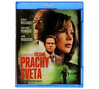 Vsechny prachy sveta BD / All The Money In The World (Versión checa)