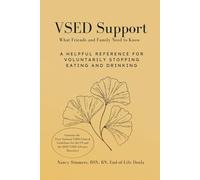 VSED Support: What Friends and Family Need to Know