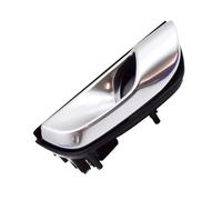 VSESTCDPB 31699902 31490234 31699904 31490236 Manija Interior Puerta Delantera Izquierda Derecha para Volvo S90L V90 XC90 para Polestar 1 2020 2021 Manija Interior Puerta(RH 31699904)