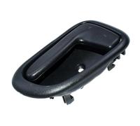 VSESTCDPB 6920612130 6920512130 Manijas Interiores De Las Puertas Traseras Derecha E Izquierda para Toyota para Corolla 1993-1997 Manija Interior Puerta(Izquierda)