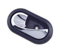 VSESTCDPB 8200730861 8200733848 8200387748 Manija Puerta Interior Delantera Trasera Izquierda Derecha para N&issan para NV250 2007-2020 Manija Interior Puerta(1 Uds Lado Izquierdo)
