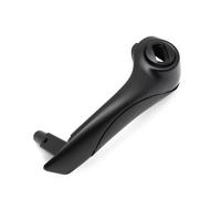 VSESTCDPB 8200815900 LHD RHD Interior Coche Puerta Delantera Pull Handle Assembly Set para R&enault para Clio 3 2005-2009 Manija Interior Puerta(RHD-FL-3PCS)