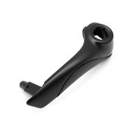VSESTCDPB 8200815900 LHD RHD Interior Coche Puerta Delantera Pull Handle Assembly Set para R&enault para Clio 3 2005-2009 Manija Interior Puerta(LHD-FL-2PCS)