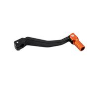 VSESTCDPB Accesorios De Motocross Palanca Cambios Para Motocicleta Para CRF300L CRF300 Pit Dirt Bike Para palanca de cambios(Naranja)