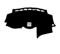 VSESTCDPB Alfombrilla para salpicadero de Coche Almohadilla Parasol Cubierta Tablero Tablero del Tablero para RX RX300 RX330 RX350 RX400h 2004 2005 2006 2007 2008 2009(Volante a la Izquierda)