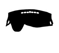 VSESTCDPB Alfombrilla para salpicadero de Coche para Chevrolet para Tracker 2020 2021 2022 2023 Cubierta Tablero Automóvil Protector Almohadilla Dashmat(Volante a la Izquierda)
