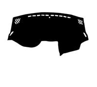 VSESTCDPB Alfombrilla para salpicadero de Coche para Dodge para Journey 2011-2020 Parasol para Tablero Protector De Tablero Alfombrilla para Tablero(Volante a la Izquierda)