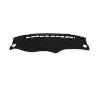 VSESTCDPB Alfombrilla para salpicadero de Coche para Hyundai para Elantra 2004 2005 2006 2007 2008 2009 2010 2011 Auto Dash Mat Cubierta Tablero Dashmat