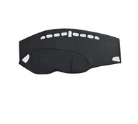 VSESTCDPB Alfombrilla para salpicadero de Coche para Hyundai para Tucson 2015 2016 2017 2018 2019 2020 LHD Cubierta Tablero Automóvil con Panel Sombrilla para Automóviles