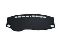 VSESTCDPB Alfombrilla para salpicadero de Coche para Kia para Sportage R 2018 2019 2020 2021 LHD Alfombrillas De Tablero De Coche con Panel Sun Shade Instrume