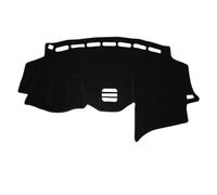 VSESTCDPB Alfombrilla para salpicadero de Coche para RX 300 330 350 2004 2005 2006 2007 2008 2009 Interior del Coche Tablero Dash Pad Dash Mat