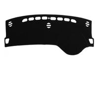 VSESTCDPB Alfombrilla para salpicadero de Coche para Suzuki SX4 para S-Cross 2013 2014 2015 2016 2017 2018 2019 2020 2021 2022 2023 2024 Cubierta Salpicadero(Manejo del Lado Derecho)